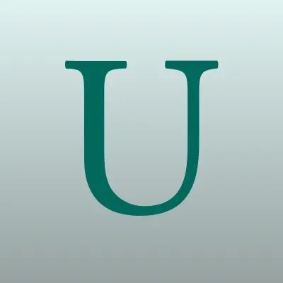 Уником, лого-визитка