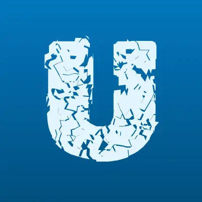 Уником, лого-визитка