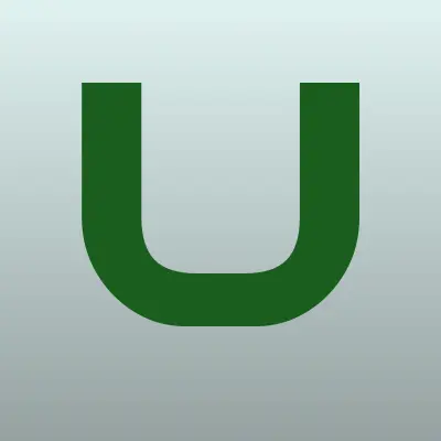 Уникум, детская школа развития, лого-визитка