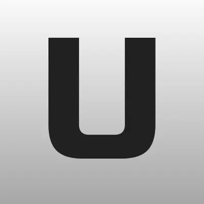 Управление социальной политики №5, по г. Первоуральску, лого-визитка