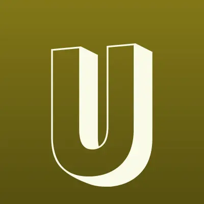 Уральский Трубопромышленный Холдинг, лого-визитка
