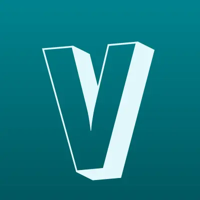 VICTOR, гостиничный комплекс, лого-визитка