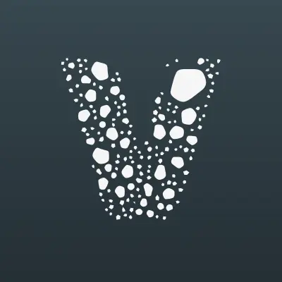 Ваттен, сеть водоматов, лого-визитка