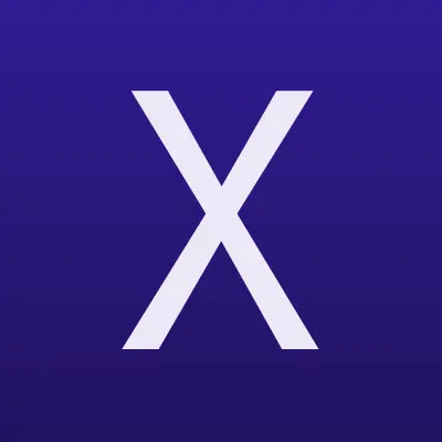 XPersona, магазин сумок и головных уборов, лого-визитка