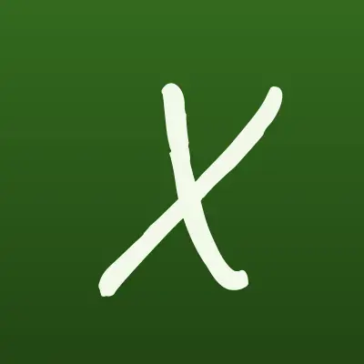 XPersona, магазин сумок и головных уборов, лого-визитка