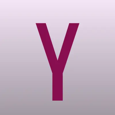 YOTA, лого-визитка