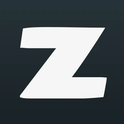 ZЛАТА, ювелирный салон, лого-визитка