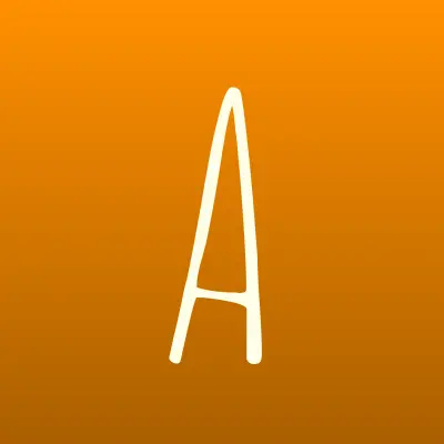 Аква Вива, лого-визитка