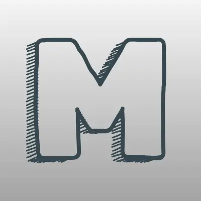 modamo, магазин, лого-визитка