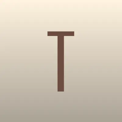 Твоё окно
