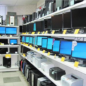 Компьютерные магазины Первоуральска