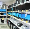 Компьютерные магазины в Первоуральске