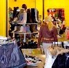 Магазины одежды и обуви в Первоуральске
