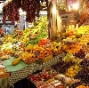 Рынки в Первоуральске