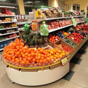Супермаркеты Первоуральска