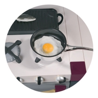 Закусочная Пельменная - иконка «кухня» в Первоуральске