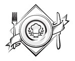Космик-Сити - иконка «ресторан» в Первоуральске
