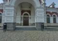 Музей истории, науки и техники Свердловской железной дороги Фото №1